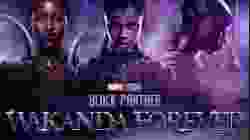 Black Panther Wakanda Forever (2022) แบล็ค แพนเธอร์ วาคานด้าจงเจริญ