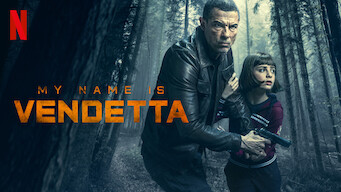 My Name Is Vendetta (2022) ในนามของความแค้น