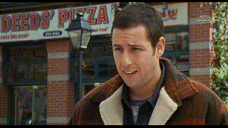 Mr. Deeds (2002) นายดี๊ดส์ เศรษฐีใหม่หัวใจนอกนา