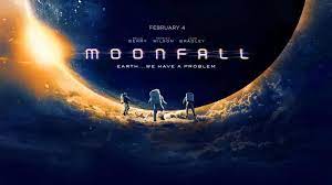 Moonfall (2022) วันวิบัติ จันทร์ถล่มโลก