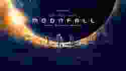 Moonfall (2022) วันวิบัติ จันทร์ถล่มโลก