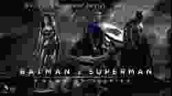 Batman v Superman Dawn of Justice (2016) แบทแมน ปะทะ ซูเปอร์แมน แสงอรุณแห่งยุติธรรม