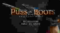 Puss in Boots- The Last Wish (2022) พุซ อิน บู๊ทส์ 2 พากย์ไทยโรง