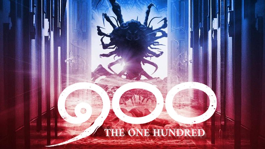 THE 100 (2022) 100 ขา