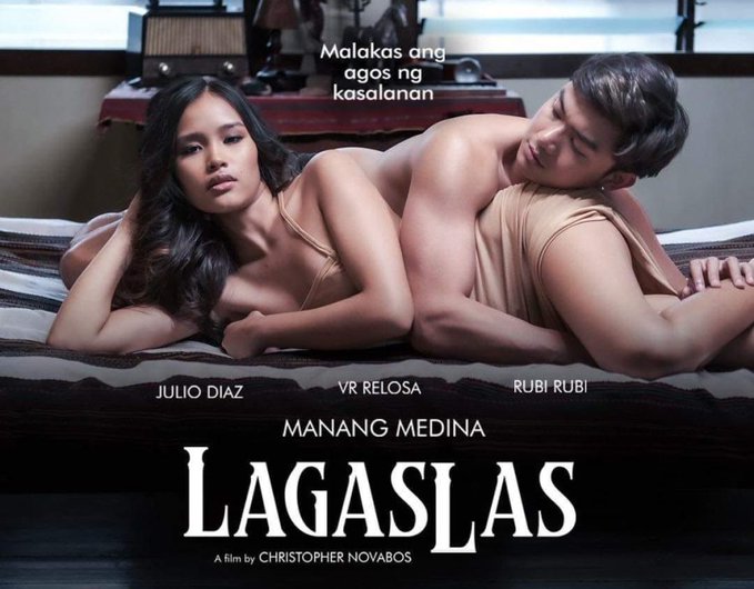 Lagaslas (2023) ซับไทย ลากาสลาส