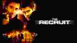 The Recruit (2003) พลิกแผนโฉด หักโคตรจารชน
