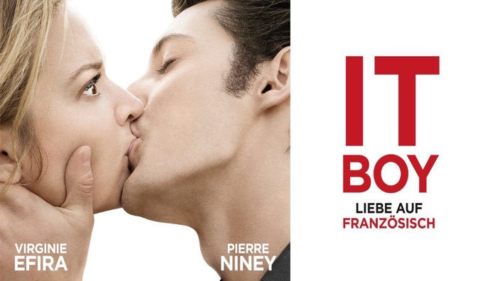 It Boy (2013) ว้าวุ่นใจตามหารัก