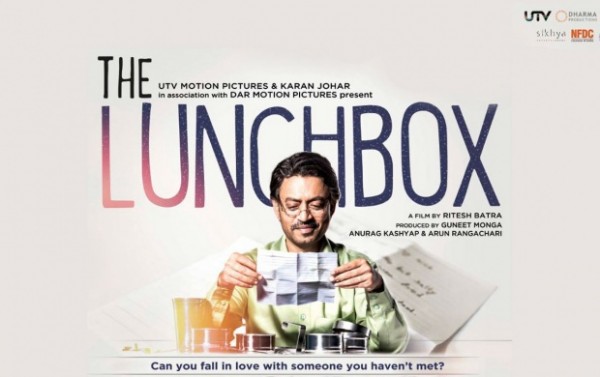 The Lunchbox (2013) เมนูต้องมนต์รัก