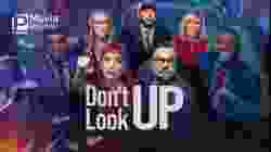 Don't Look Up  Netflix (2021)