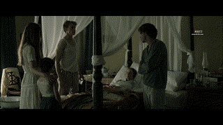 Marrowbone ตระกูลปีศาจ (2017)