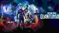 Ant-Man And The Wasp Quantumania (2023) แอนท์-แมน และ เดอะ วอสพ์ ตะลุยมิติควอนตัม