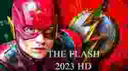 The Flash (2023) เดอะ แฟลช Zoom