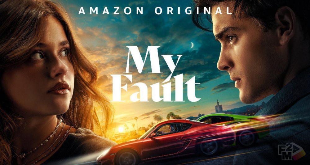 My Fault คำขอโทษ (2023) ซับไทย