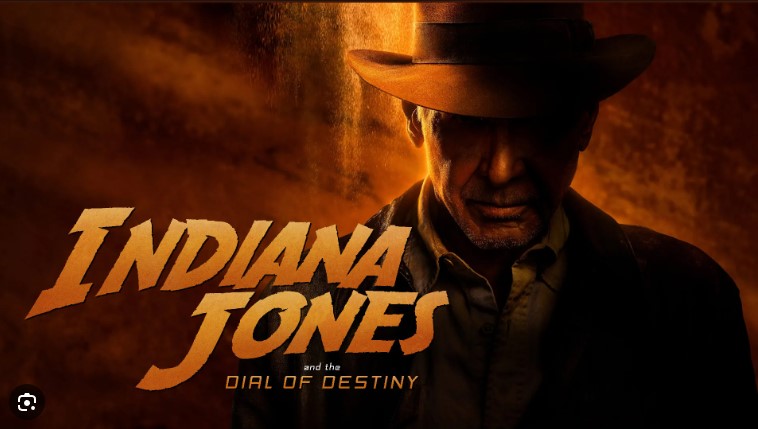 Indiana Jones and the Dial of Destiny (2023) อินเดียน่า โจนส์ กับกงล้อแห่งโชคชะตา ซูม พากย์ไทย