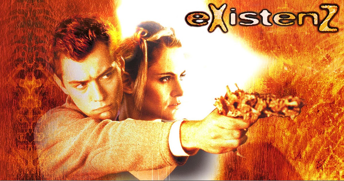 eXistenZ (1999) เกมมิติทะลุนรก ไทย