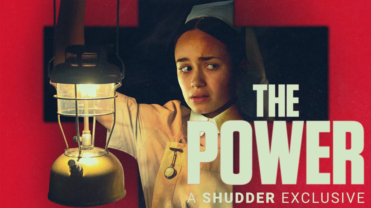 The Power (2021) ไฟดับจับผี หนังเต็มเรื่อง พากย์ไทย