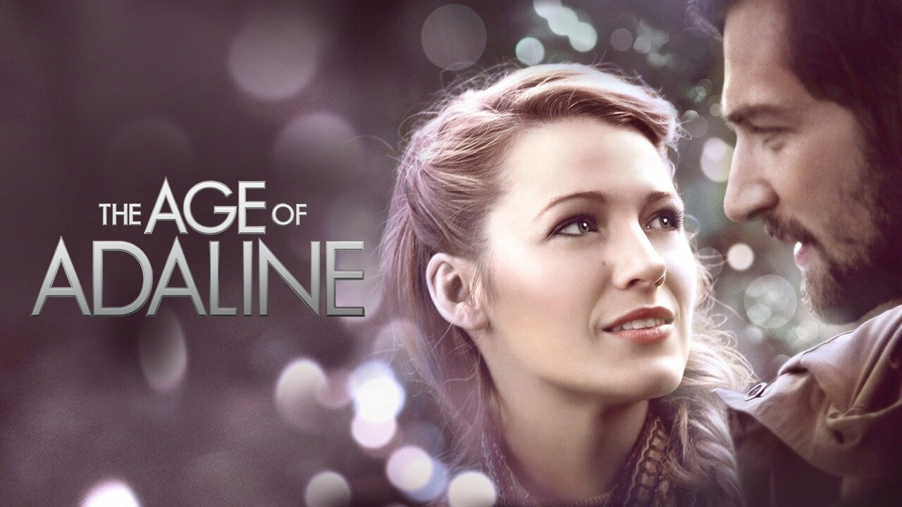 The Age of Adaline (2015) อดาไลน์ หยุดเวลา รอปาฏิหาริย์รัก