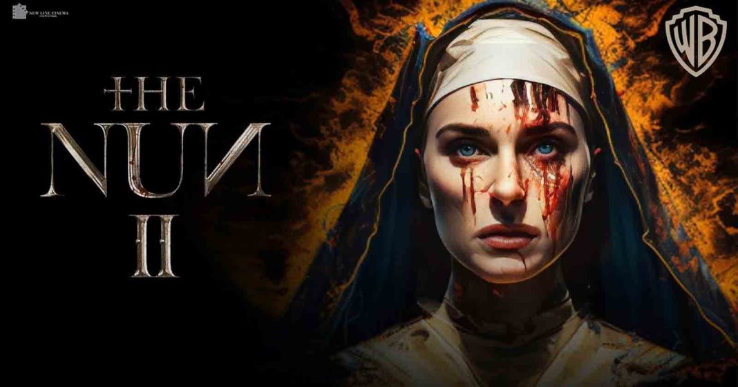 The Nun 2 เดอะ นัน 2