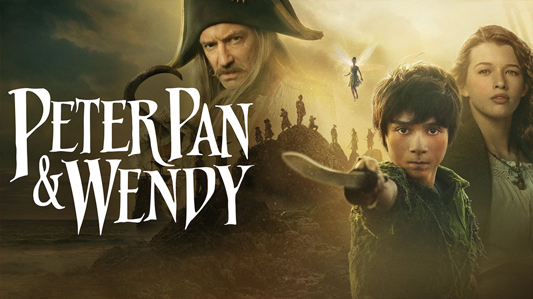 Peter Pan & Wendy (2023) ปีเตอร์ แพน และ เวนดี้