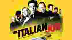 The Italian Job (2003) ปล้นซ้อนปล้น พลิกถนนล่า