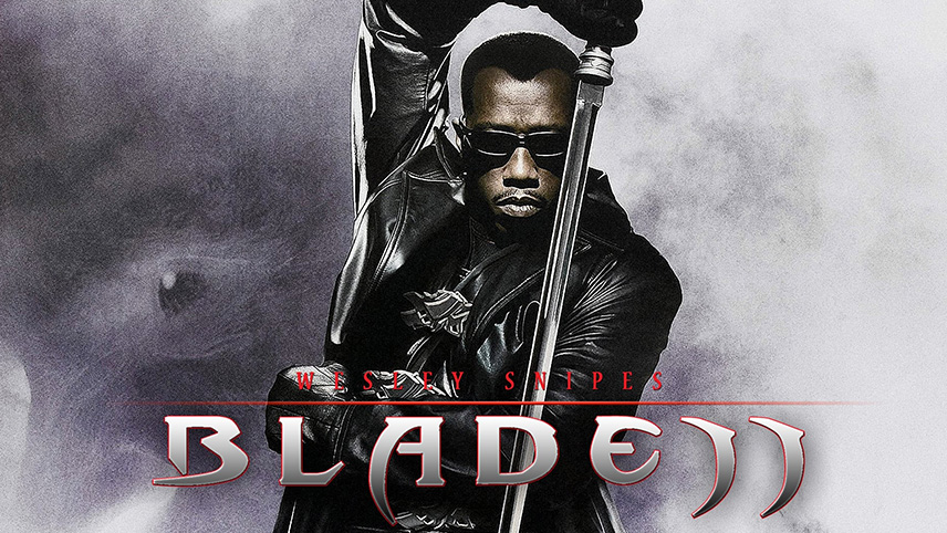 Blade (เบลด) เบลด พันธุ์ฆ่าอมตะ (1998)