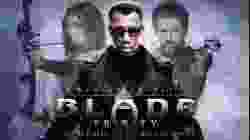 Blade 3 (Blade Trinity) เบลด 3 อำมหิตพันธุ์อมตะ (2004)