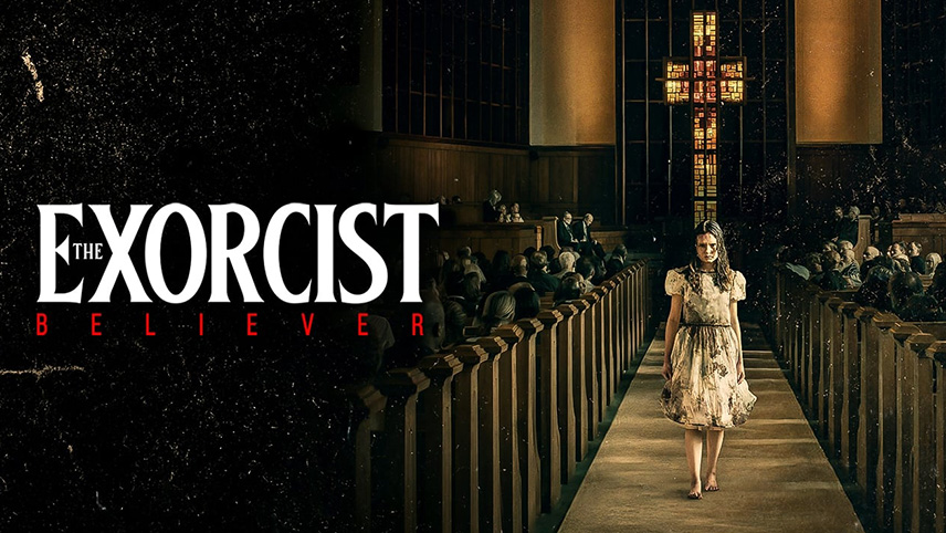 The Exorcist Believer หมอผีเอ็กซอร์ซิสต์ ผู้ศรัทธา (2023)