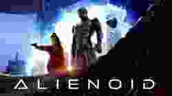Alienoid (외계+인 1부) วายร้ายเอเลี่ยน (2022)