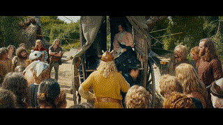 Asterix & Obelix The Middle Kingdom (Astérix & Obélix LEmpire du Milieu) แอสเตอริกซ์ และ โอเบลิกซ์ กับอาณาจักรมังกร  (2023)