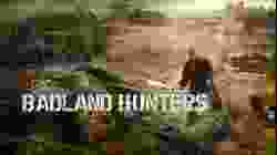 Badland Hunters (2024) นักล่ากลางนรก