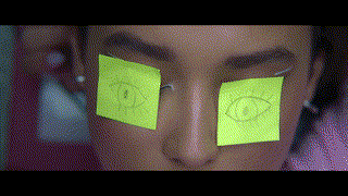 Through My Window Across the Sea (A través del mar) รักผ่านหน้าต่าง หัวใจข้ามทะเล (2023)
