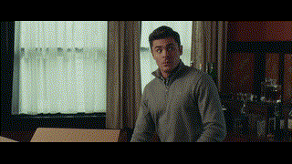 Dirty Grandpa  เอ๊า!!! จริงป๊ะปู่ (2016)