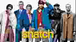 Snatch สแน็ตช์... ทีเอ็งข้าไม่ว่า ทีข้าเอ็งอย่าโวย (2000)