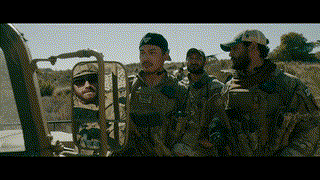 Guy Ritchie’s The Covenant  เดอะ โคเวแนนท์ โดย กาย ริชชี่ (2023)