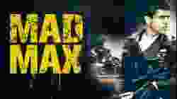 Mad Max แมดแม็กซ์ (1979)
