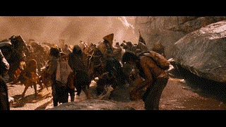 Mad Max Fury Road แมด แม็กซ์ ถนนโลกันตร์ (2015)