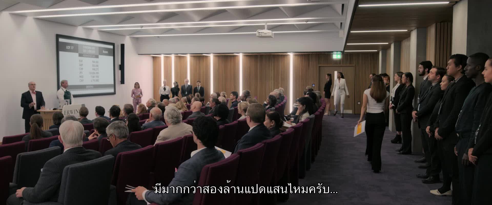 Upgraded  รักฉบับอัพเกรด (2024)