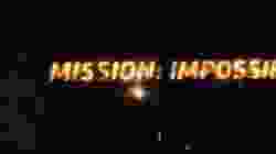 Mission Impossible Ghost Protocol  มิชชั่นอิมพอสซิเบิ้ล ปฏิบัติการไร้เงา  (2011)