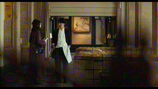 Rohan at the Louvre (岸辺露伴 ルーヴルへ行く) โรฮังกับความลับของพิพิธภัณฑ์ลูฟร์ (2023)
