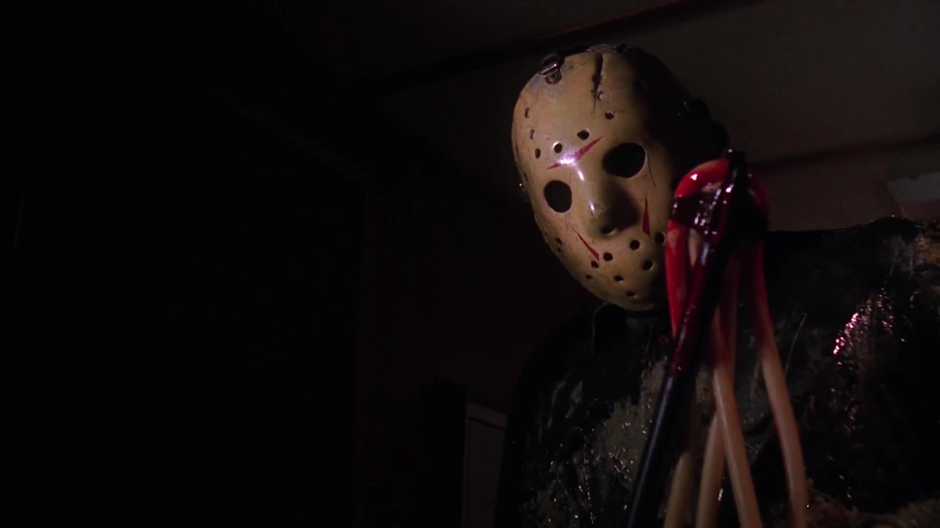 Friday the 13th Part VIII Jason Takes Manhattan  ศุกร์ 13 ฝันหวาน 8 ตอน เจสันบุกแมนฮัตตัน (1989)