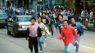 Raped by an Angel (香港奇案之強姦) เพชฌฆาตกระสุนเปลือย 2 (1993)