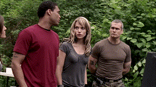 Wrong Turn 2 Dead End (2007) หวีดเขมือบคน ภาค 2