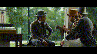 12 Years a Slave (2013) ปลดแอก คนย่ำคน