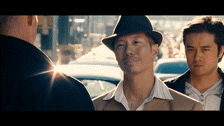 Safe (2012) โคตรระห่ำ ทะลุรหัส