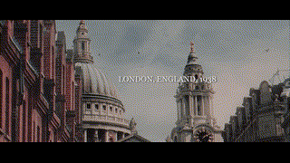 The Shamrock Spitfire (2024) ซับไทย