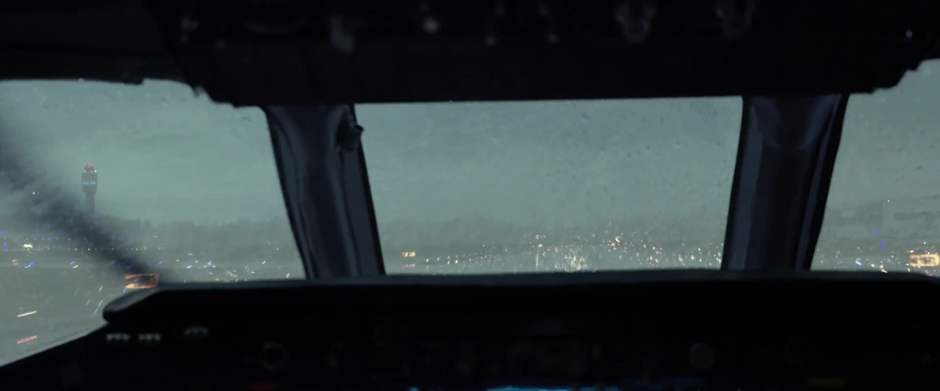 Flight (2012) ผ่าวิกฤต เที่ยวบินระทึก