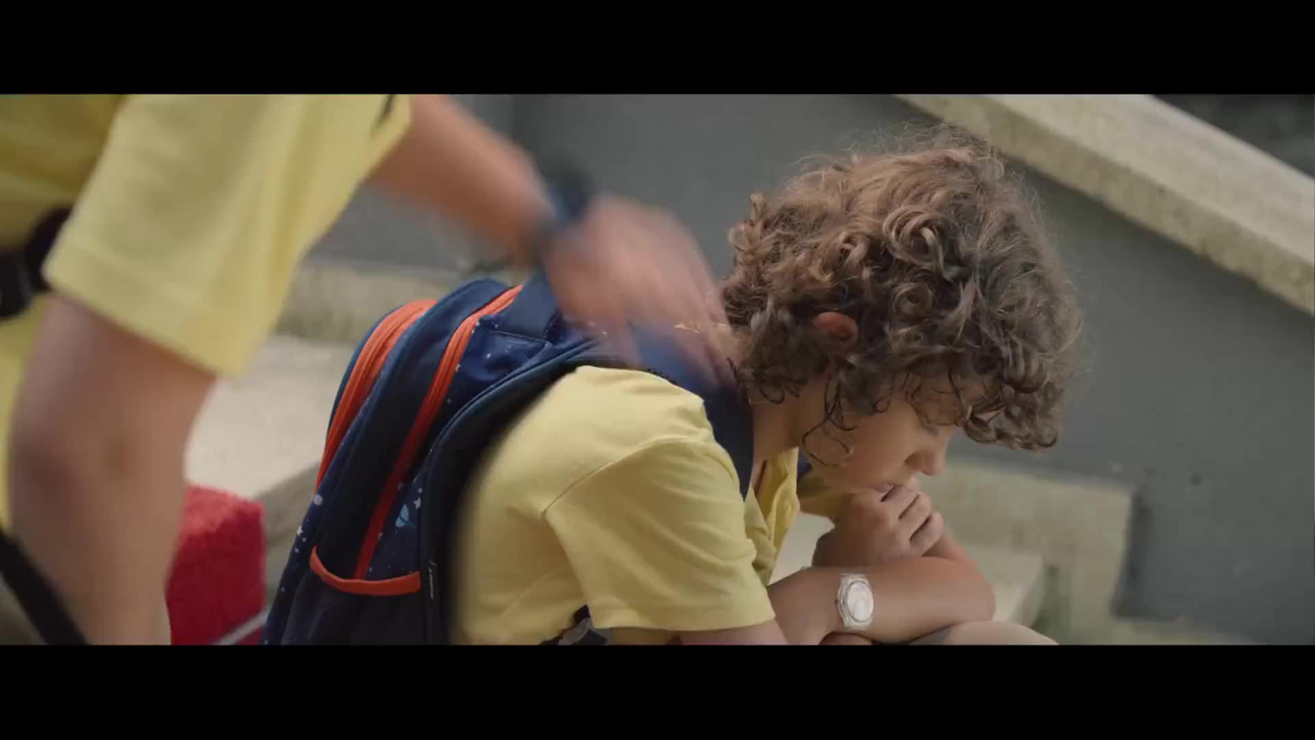 In Good Hands 2 (2024) ฝากรักไว้ให้ดูแล 2