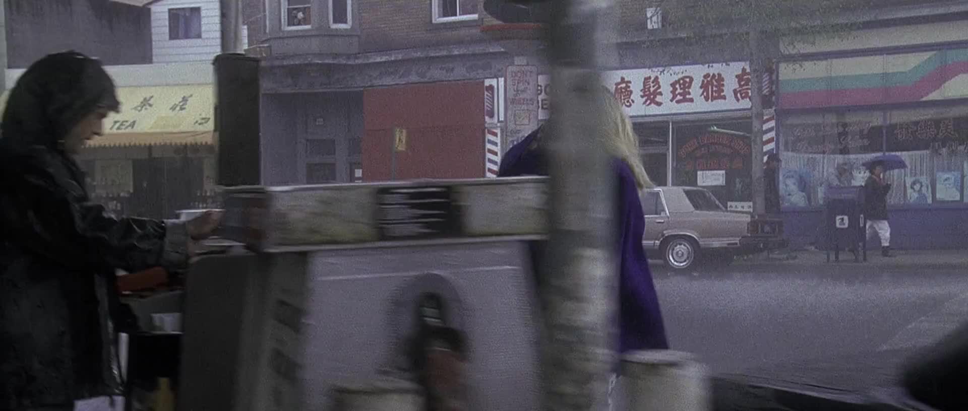 Bird on a Wire (1990) ดับอำมหิต (เต็มเรื่อง)