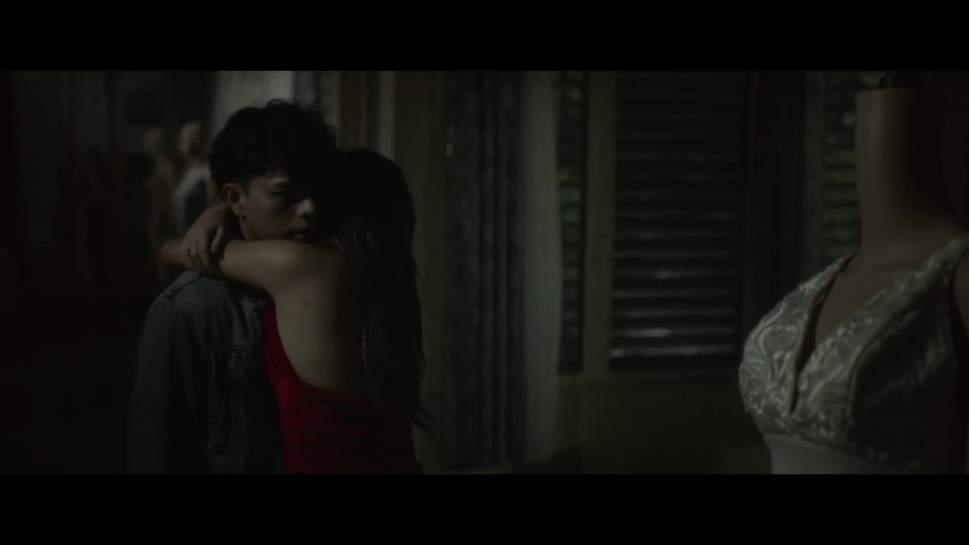 Death by Desire (2023) ซับไทย