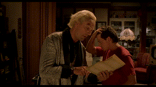 Back to the Future Part III (1990) เจาะเวลาหาอดีต ภาค 3